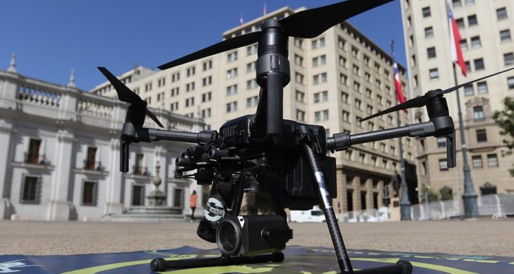 Sebastián Beltrán | Agencia Uno