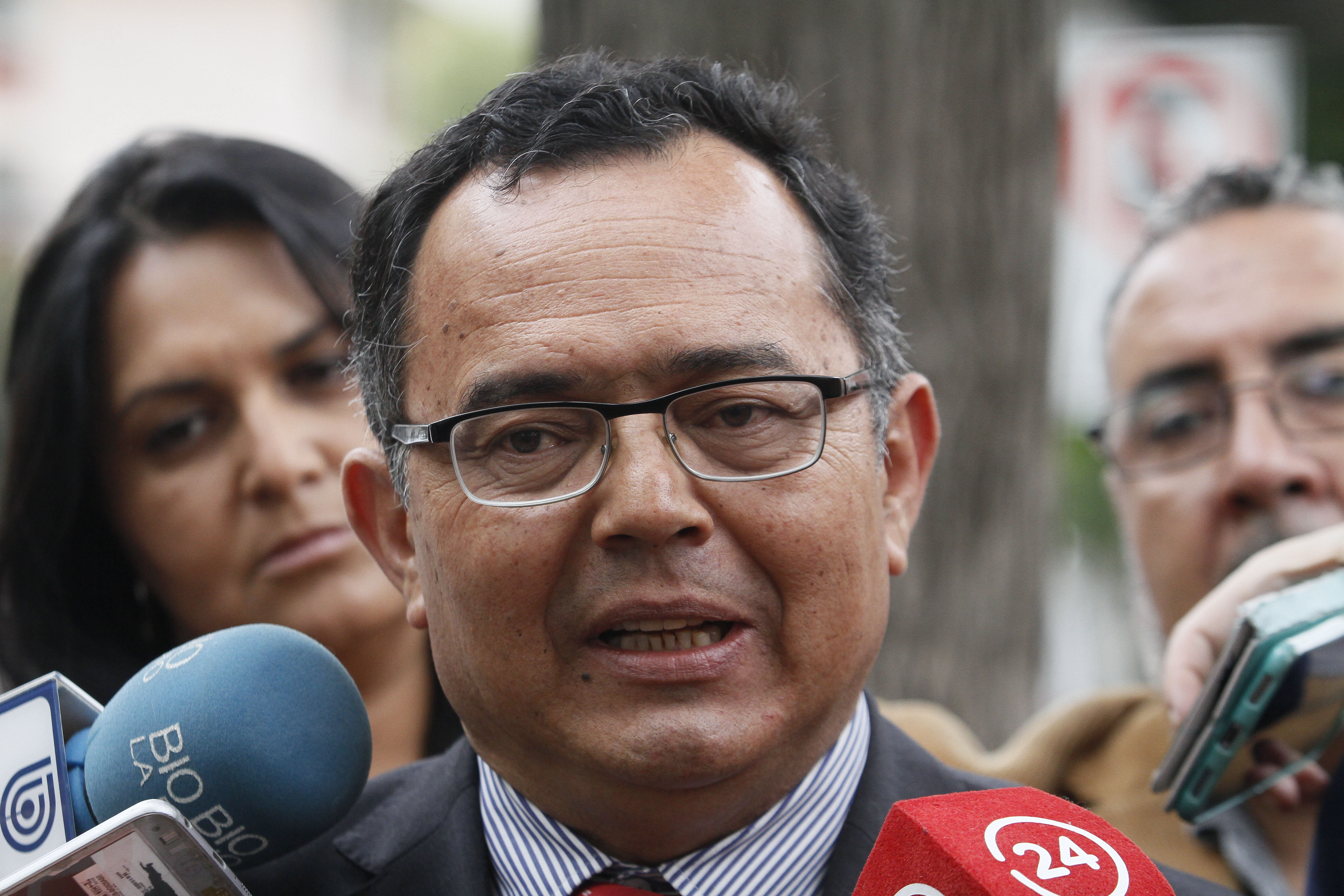 CONTEXTO | Yvo Salinas | Agencia UNO