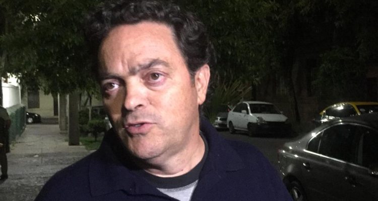 Jaime Sepúlveda | RBB