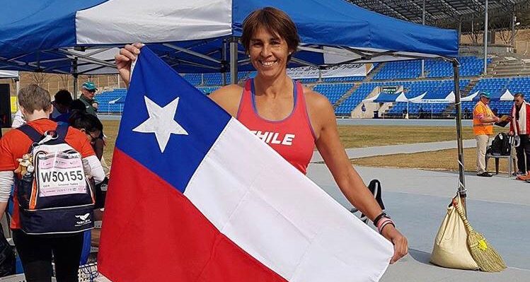 IND Chile / Twitter