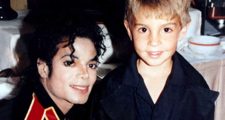 Leaving Neverland | HBO