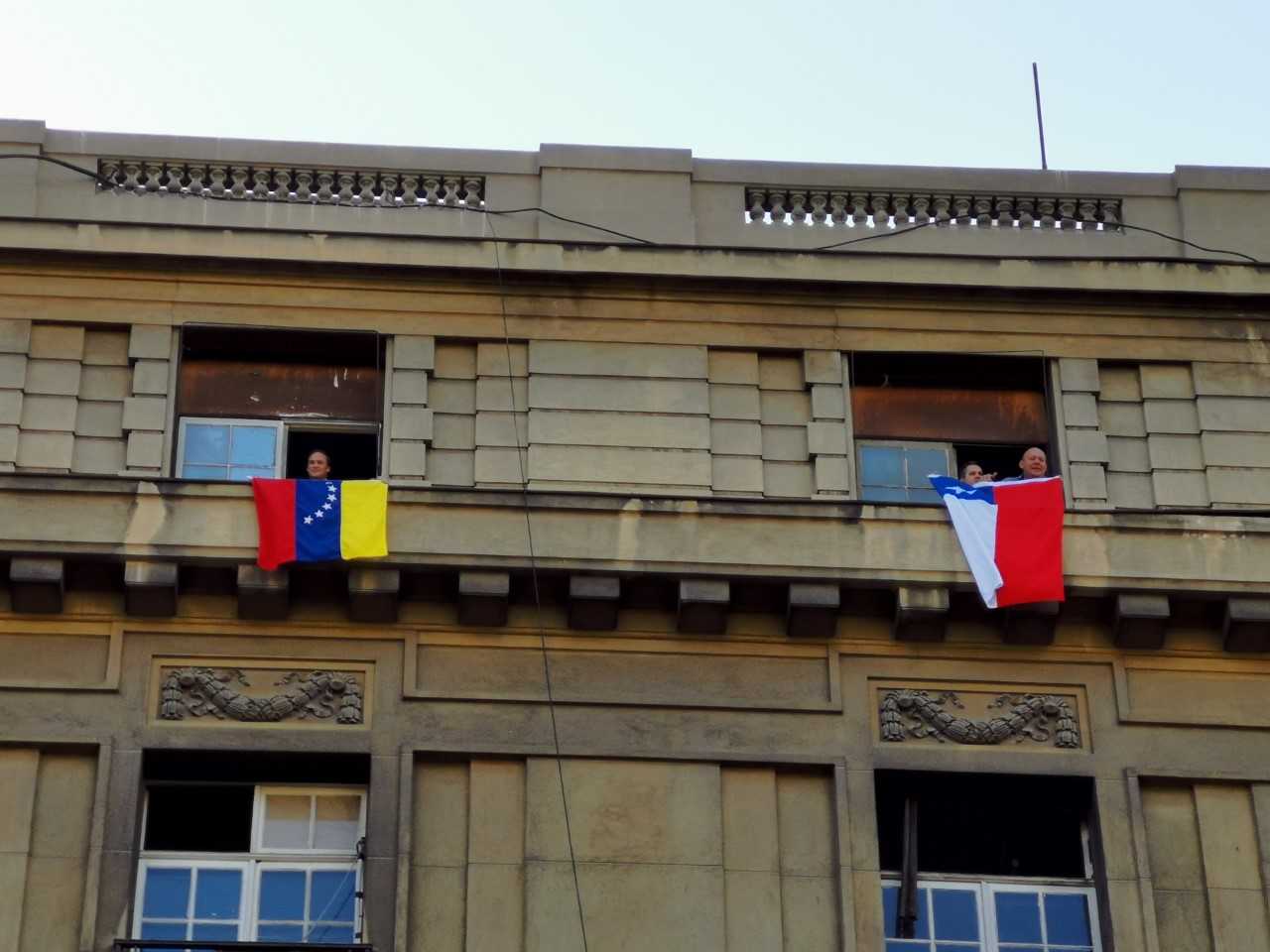 Ministerio de Bienes Nacionales