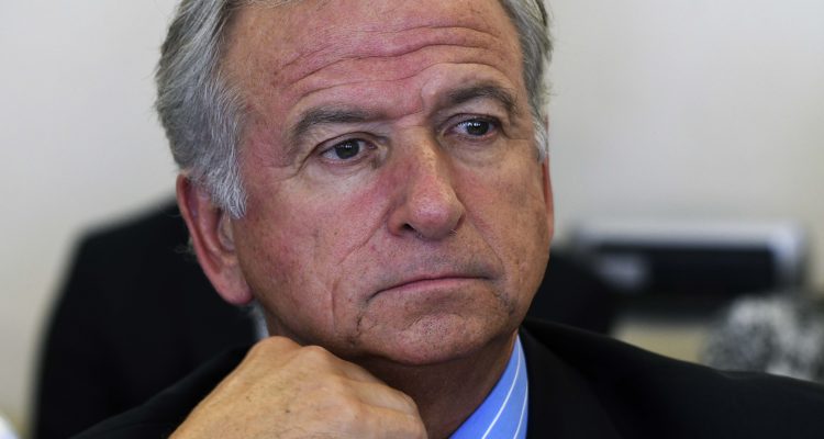 Pablo Ovalle Isasmendi | Agencia UNO