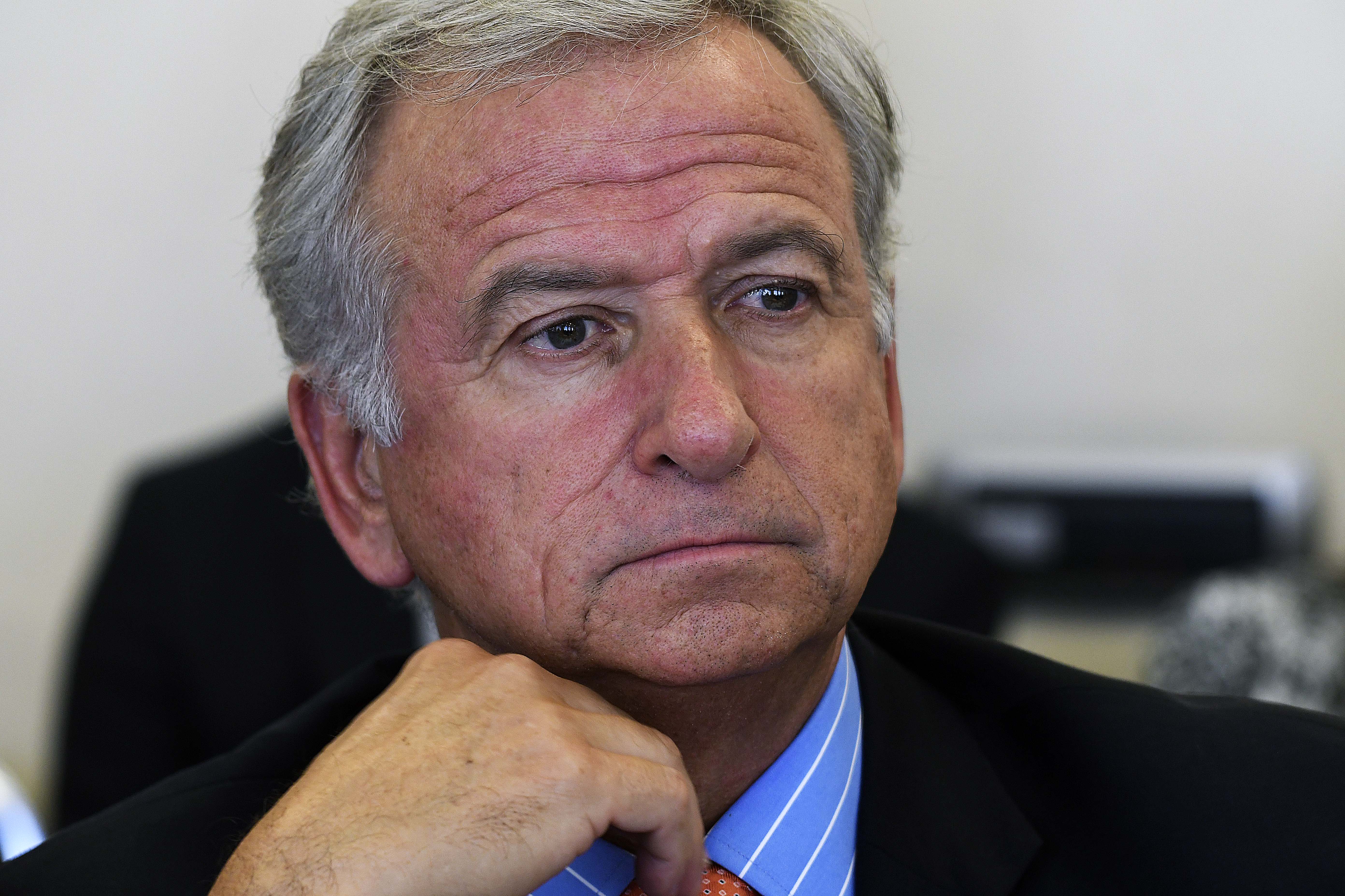 Pablo Ovalle Isasmendi | Agencia UNO