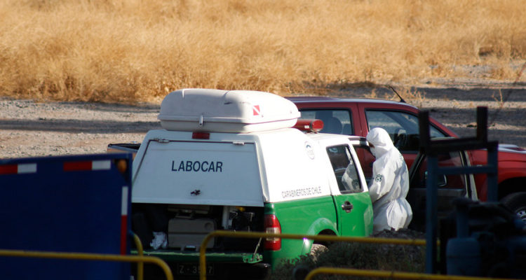 Ailen Díaz | Agencia UNO