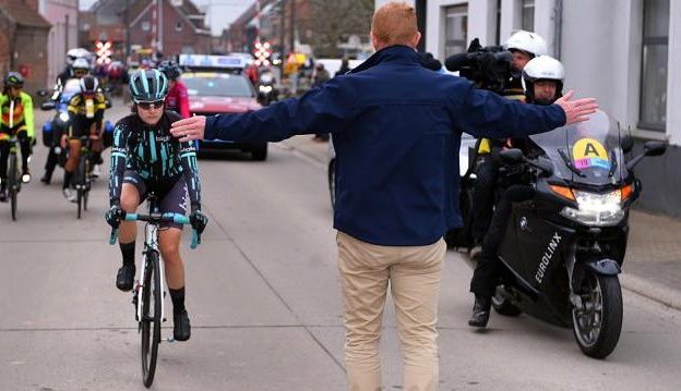 Cycling news