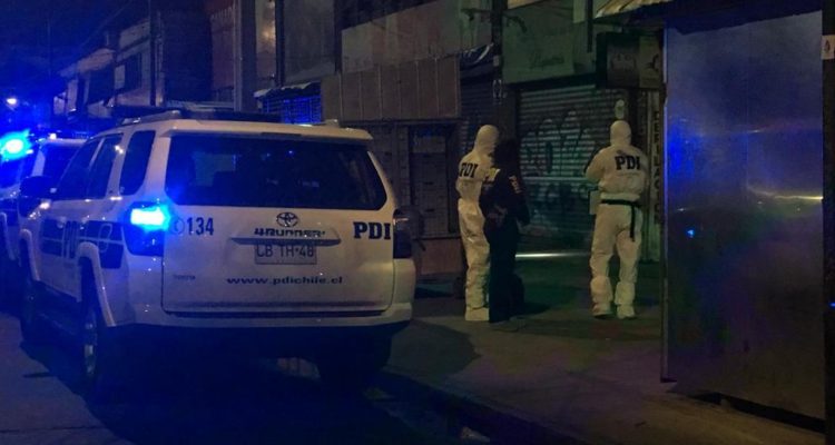 Jaime Sepúlveda | RBB