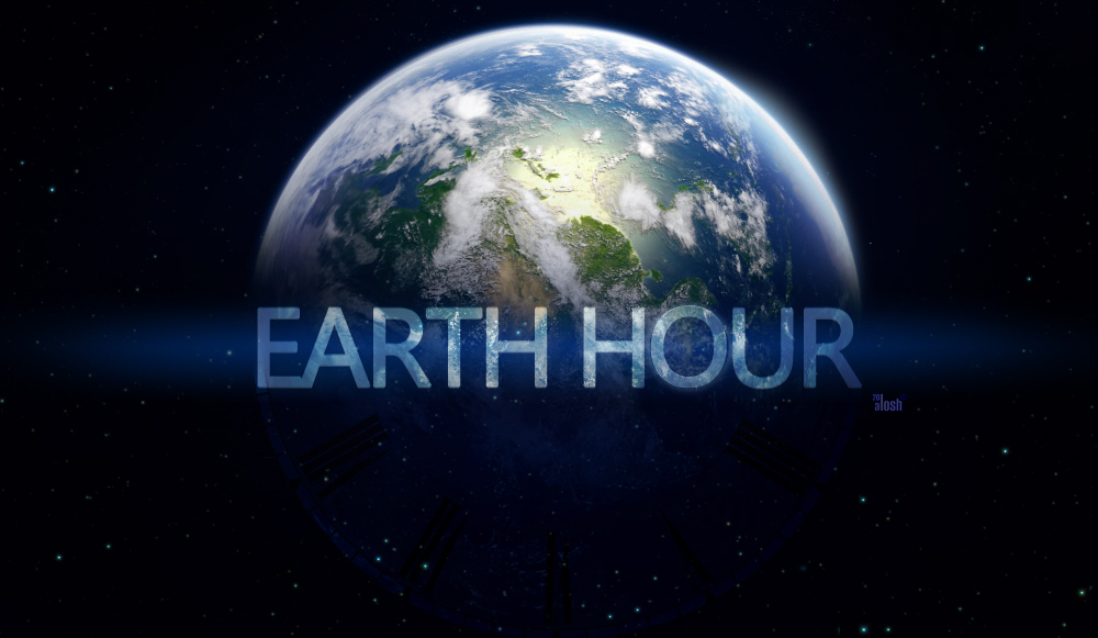 Hora del Planeta