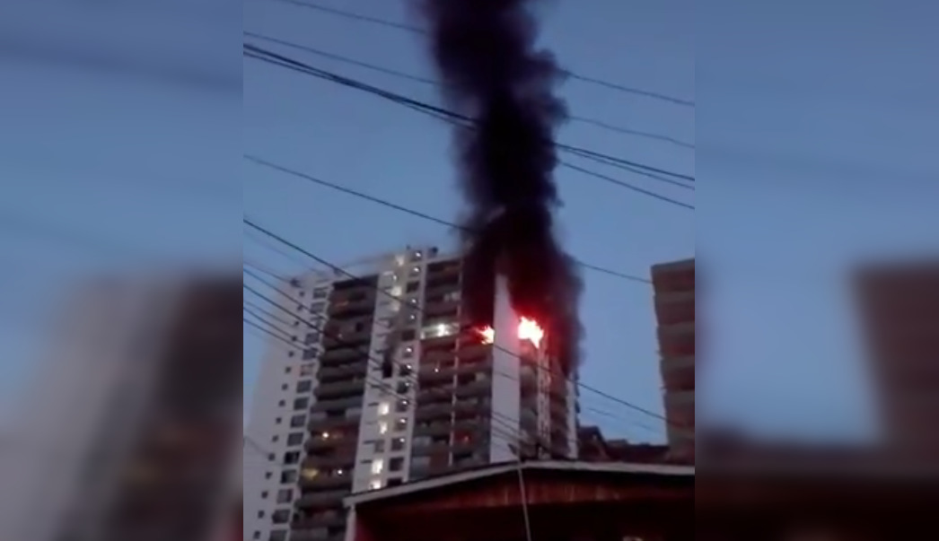 Captura de video