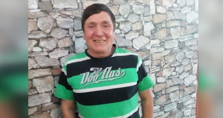 Facebook | Aliro Andrade 