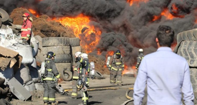 Archivo | Municipalidad de Talcahuano