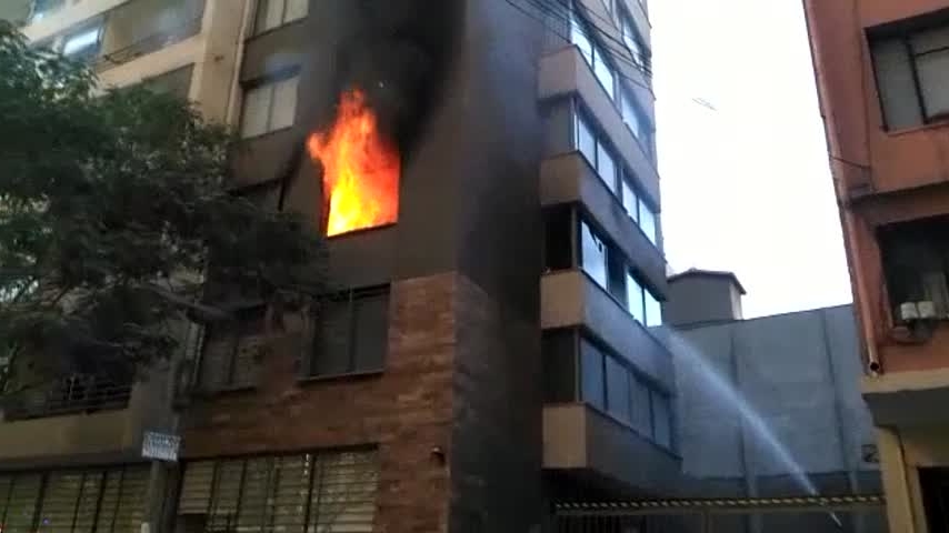 Captura de Video