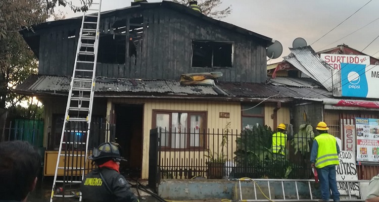 Dennys Salazar | RBB