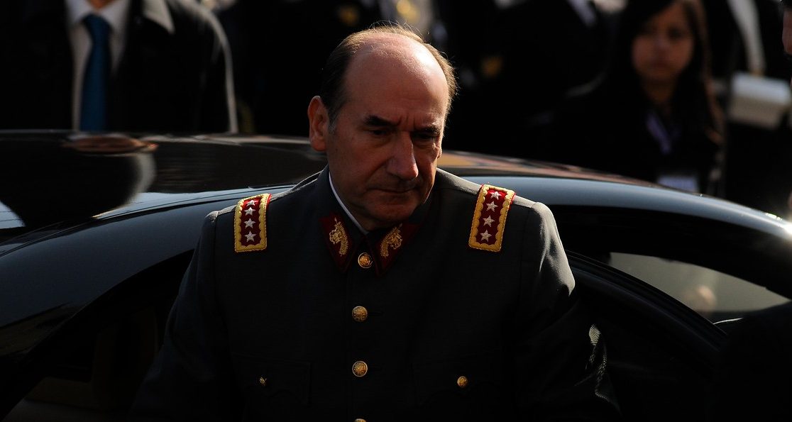 Pablo Vera-Lisperguer | Agencia UNO