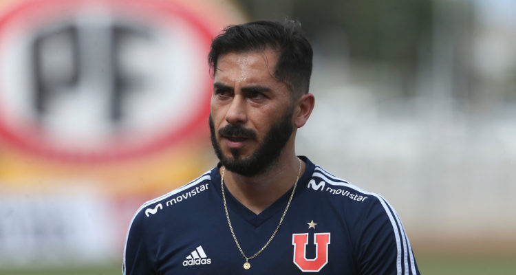 Cristóbal Escobar | Agencia UNO