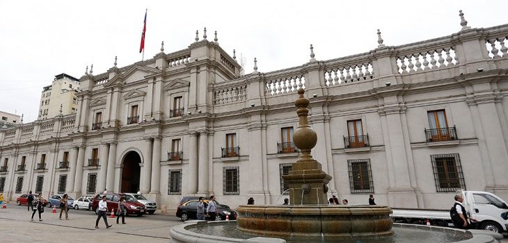 ARCHIVO | Agencia UNO