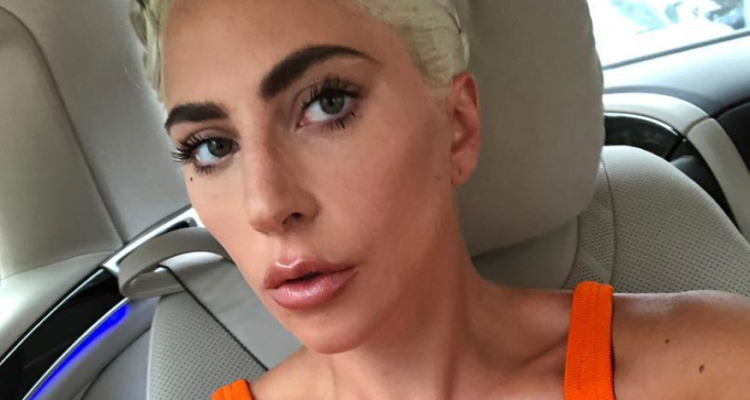 Lady Gaga | Instagram