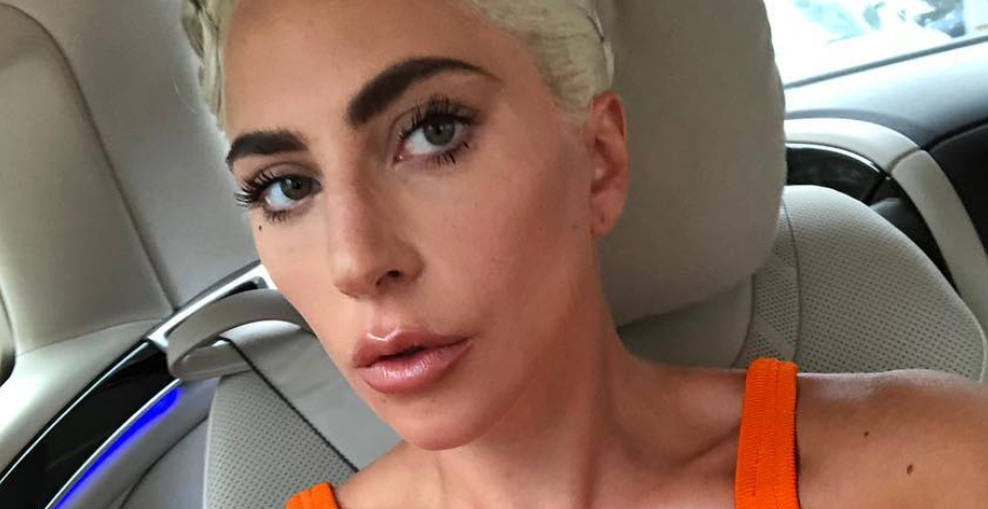Lady Gaga | Instagram