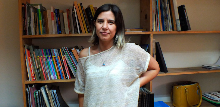 Laura Panizo | Cedida