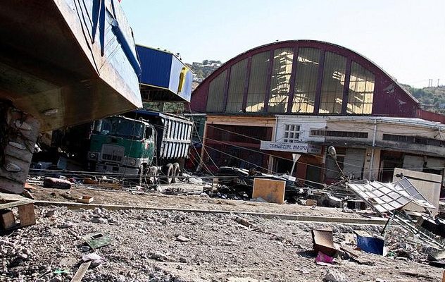 Archivo | Agencia Gradual