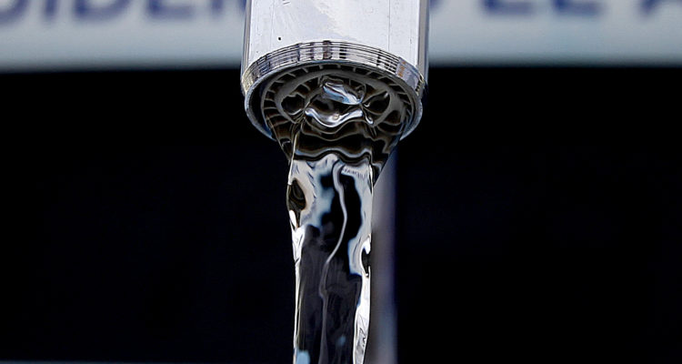 Víctor Pérez | Agencia UNO