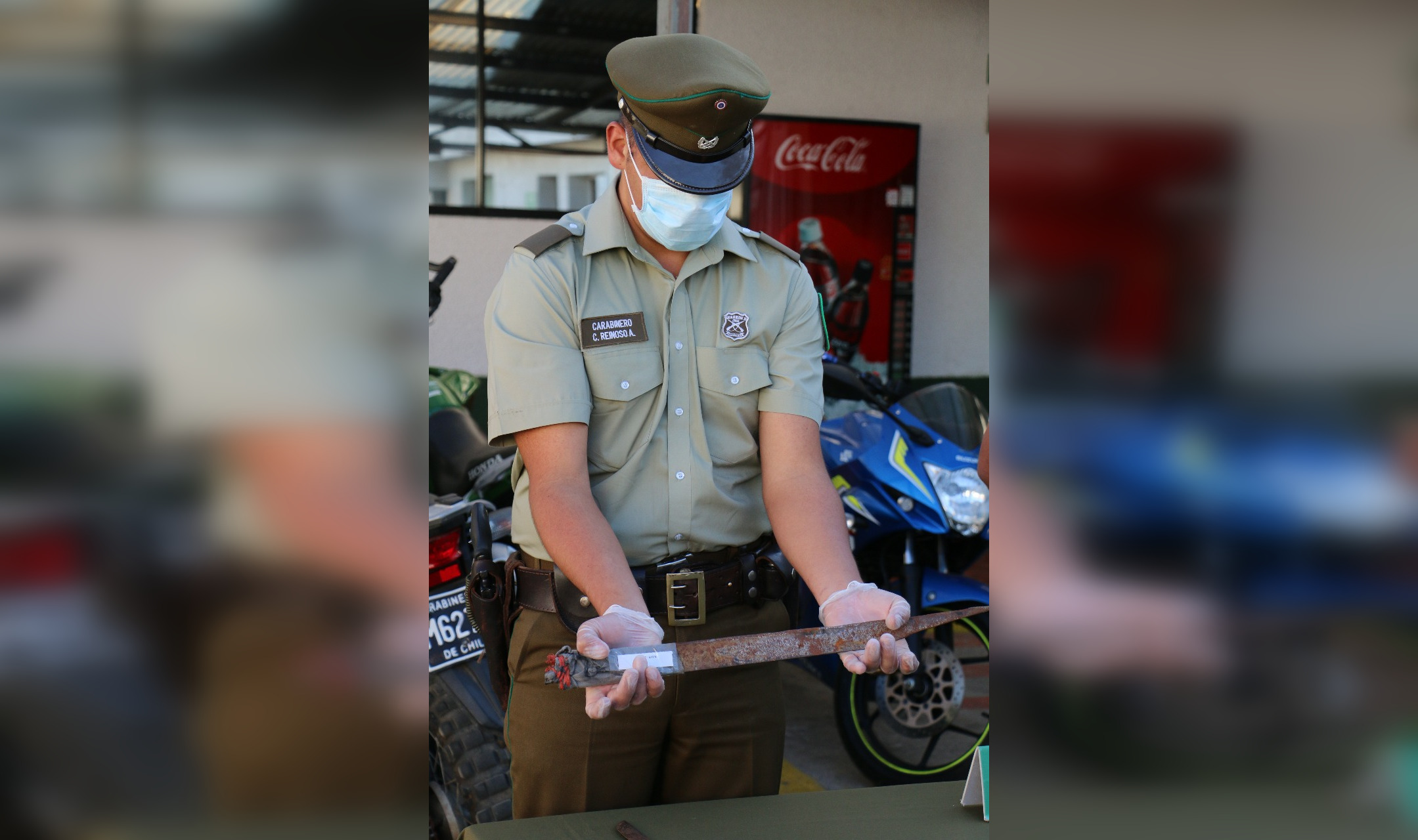 Carabineros