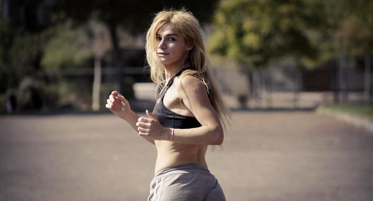 Ignacia Livingstone | Facebook