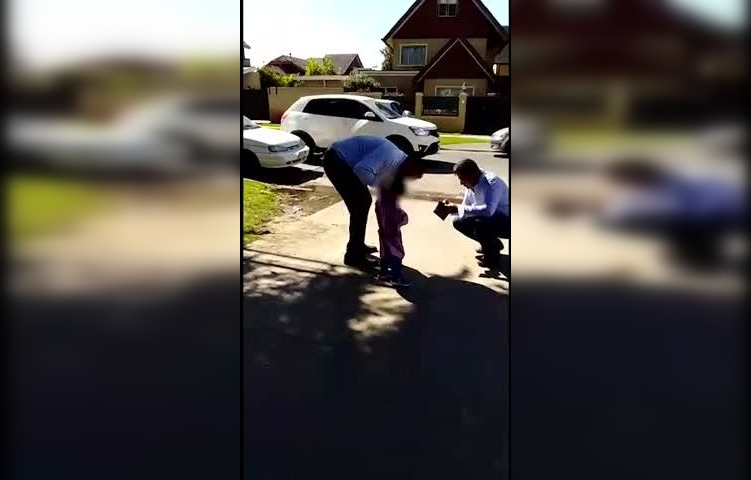 Captura de video
