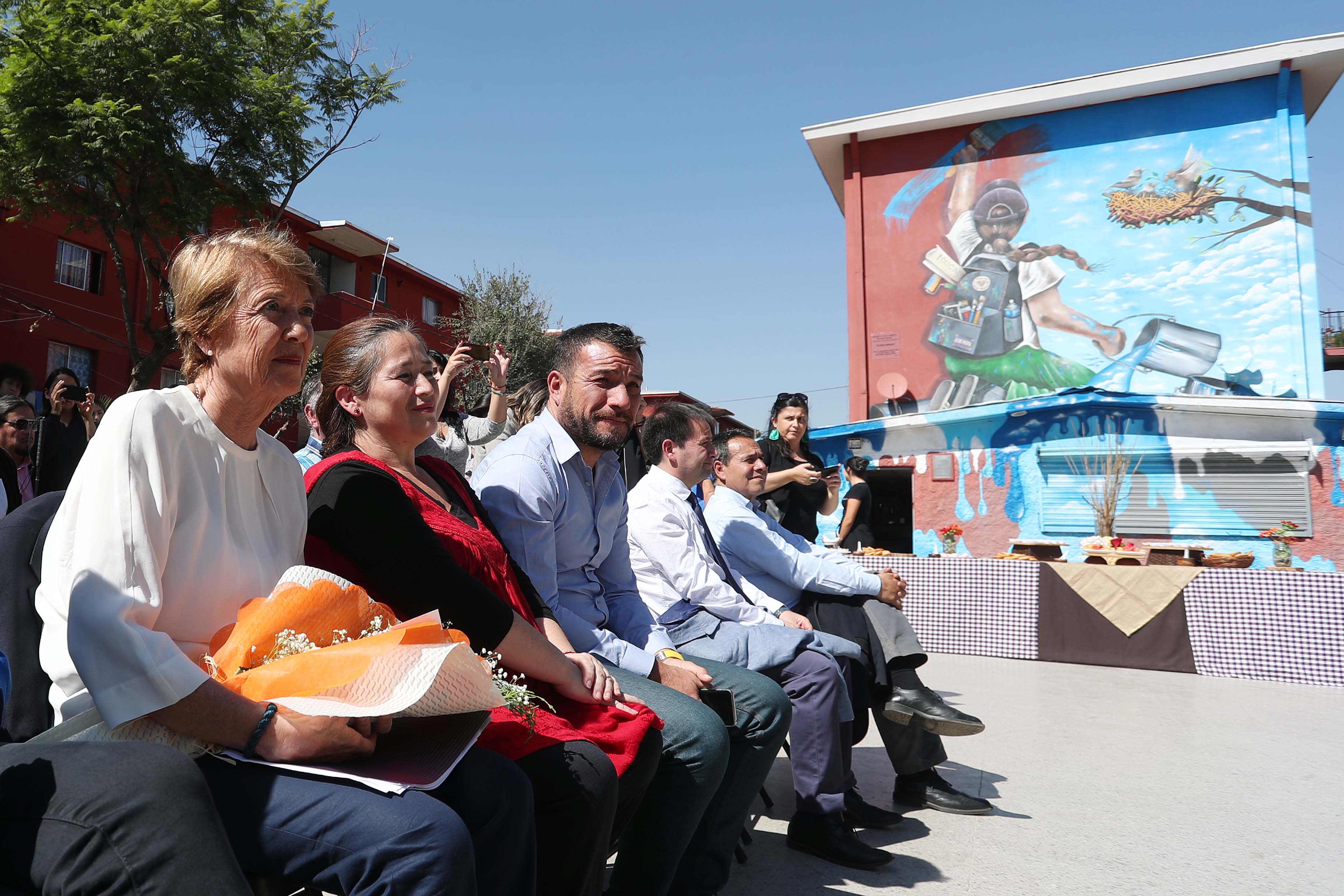 Mario Ruiz | Ministerio de las Culturas, las Artes y el Patrimonio