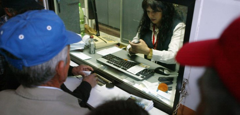 ARCHIVO | Agencia UNO