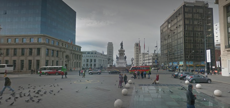Plaza Sotomayor | Google Maps