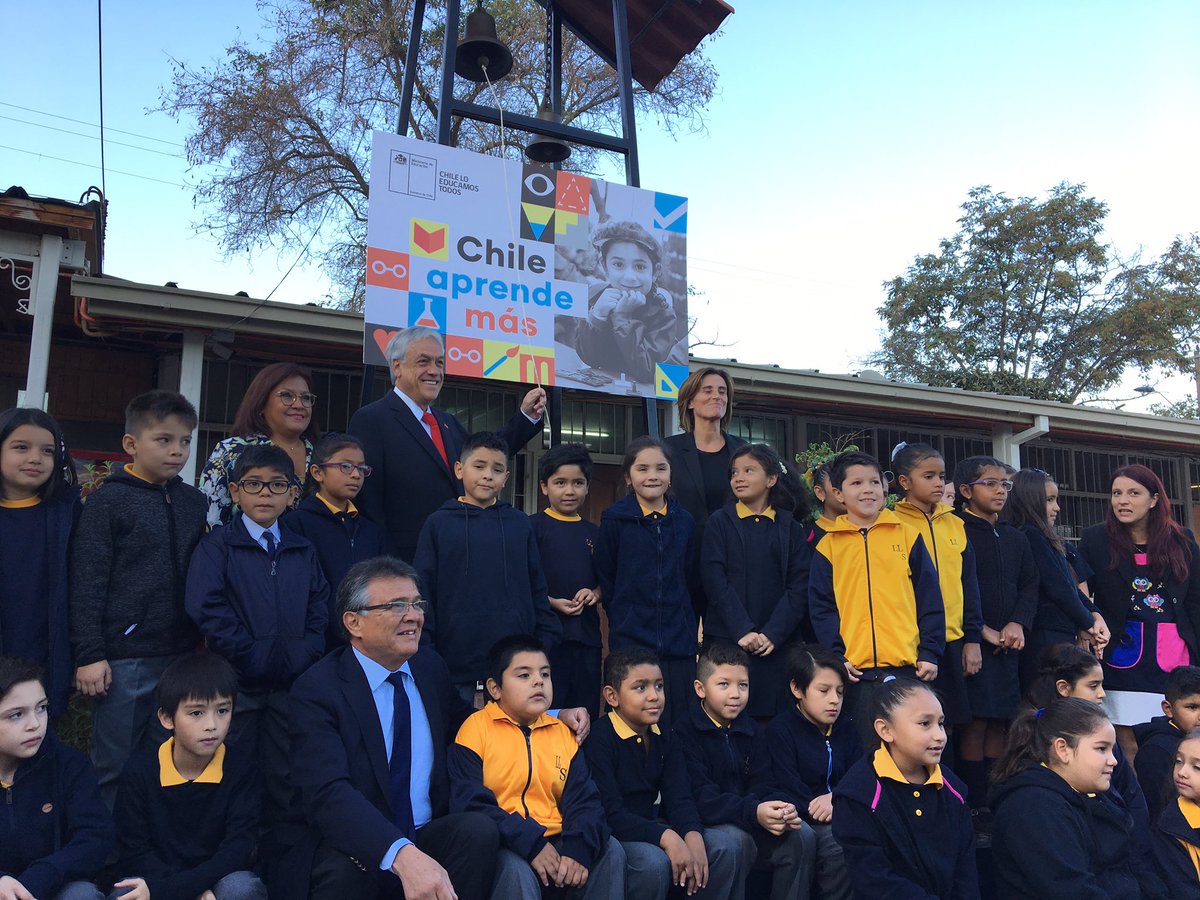 Prensa Presidencia | Twitter