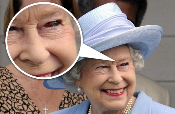 La reina Isabel es reptiliana" y otras ocho locas teorías sobre la familia  real | Sociedad | BioBioChile