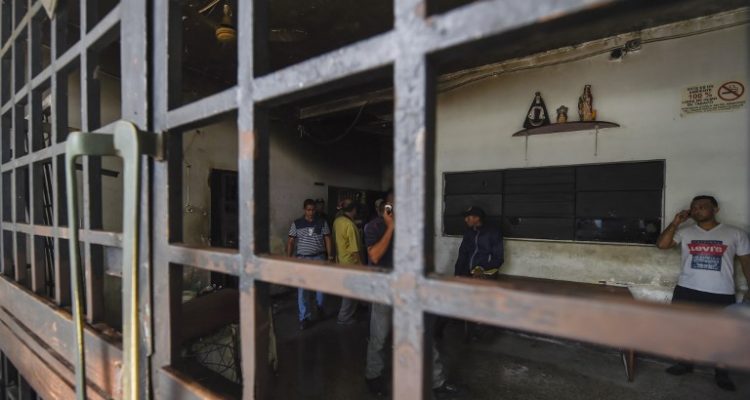 ARCHIVO | Agence France-Presse