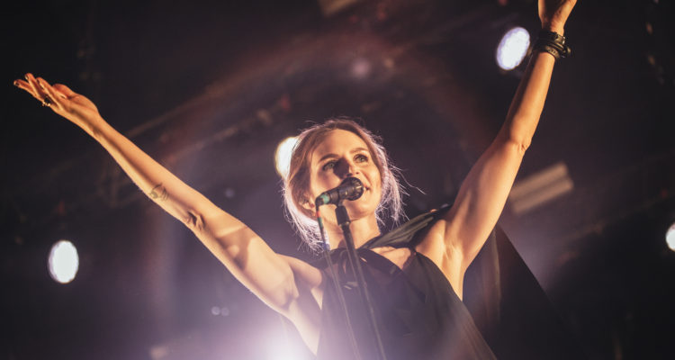 The Cardigans | Ricardo Lagos