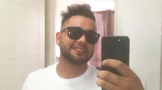 Sebastián Leiva | Instagram