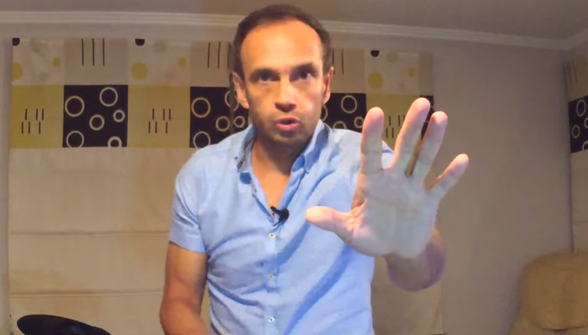 Captura de Video