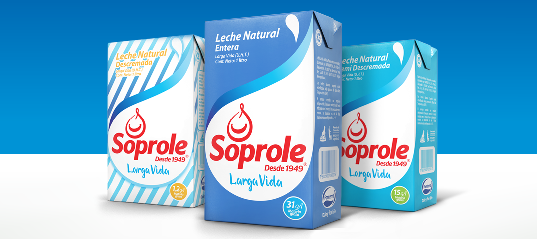 Soprole | Facebook