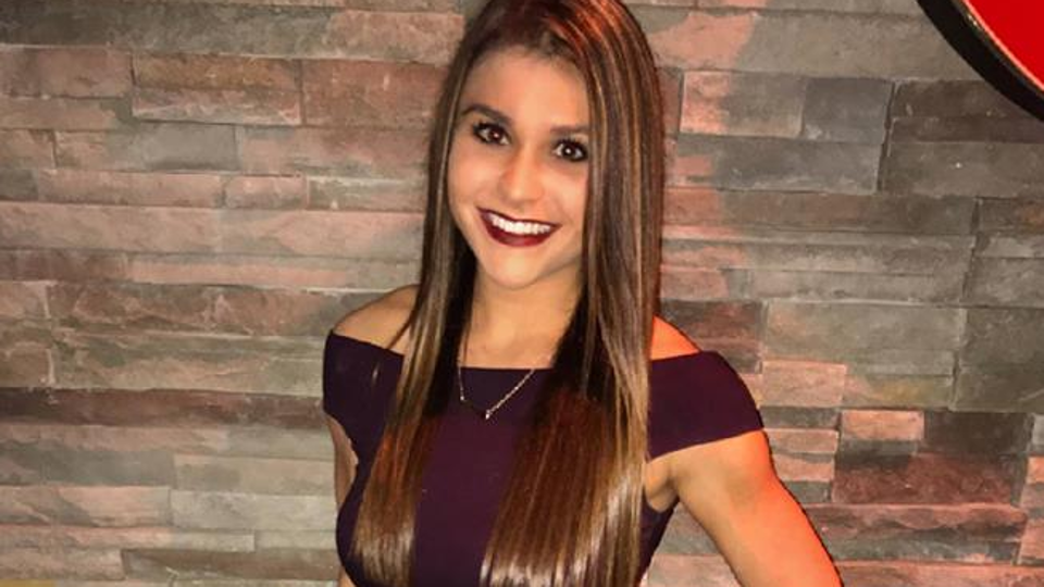 Sydney Aiello |  Hindustimes.com