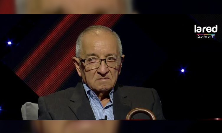 Captura de video | La Red.