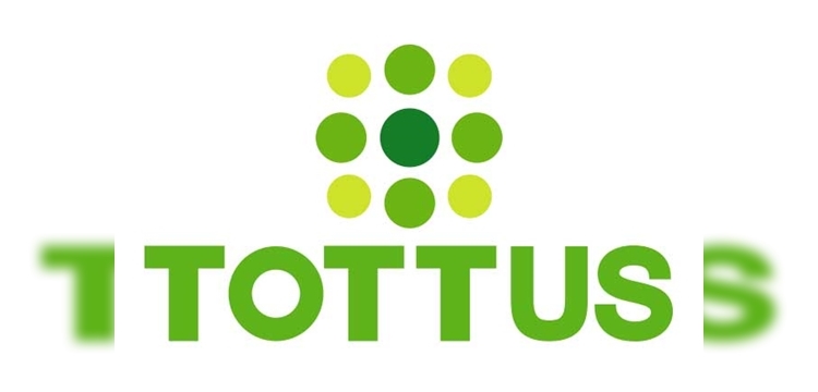 Tottus