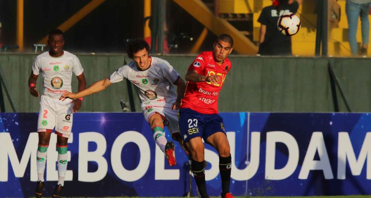 Mario Davila | Agencia UNO