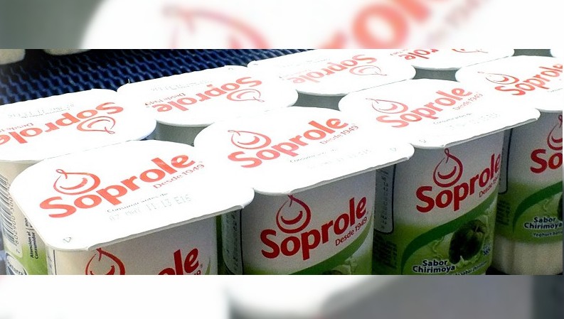 soprole.cl