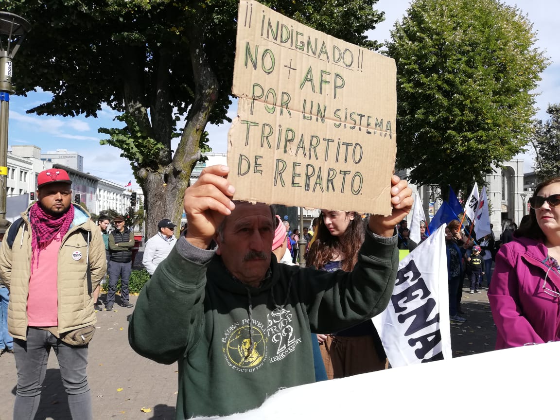 Carlos Avendaño | RBB