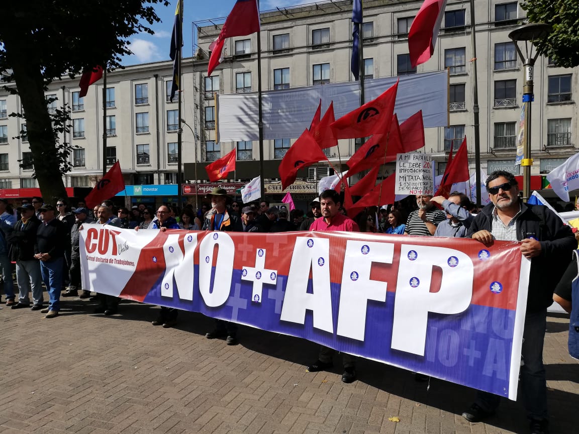 Carlos Avendaño | RBB