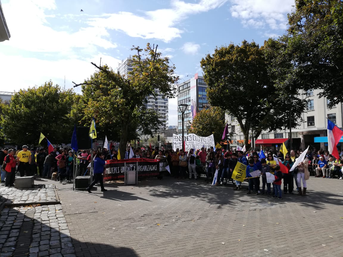 Carlos Avendaño | RBB