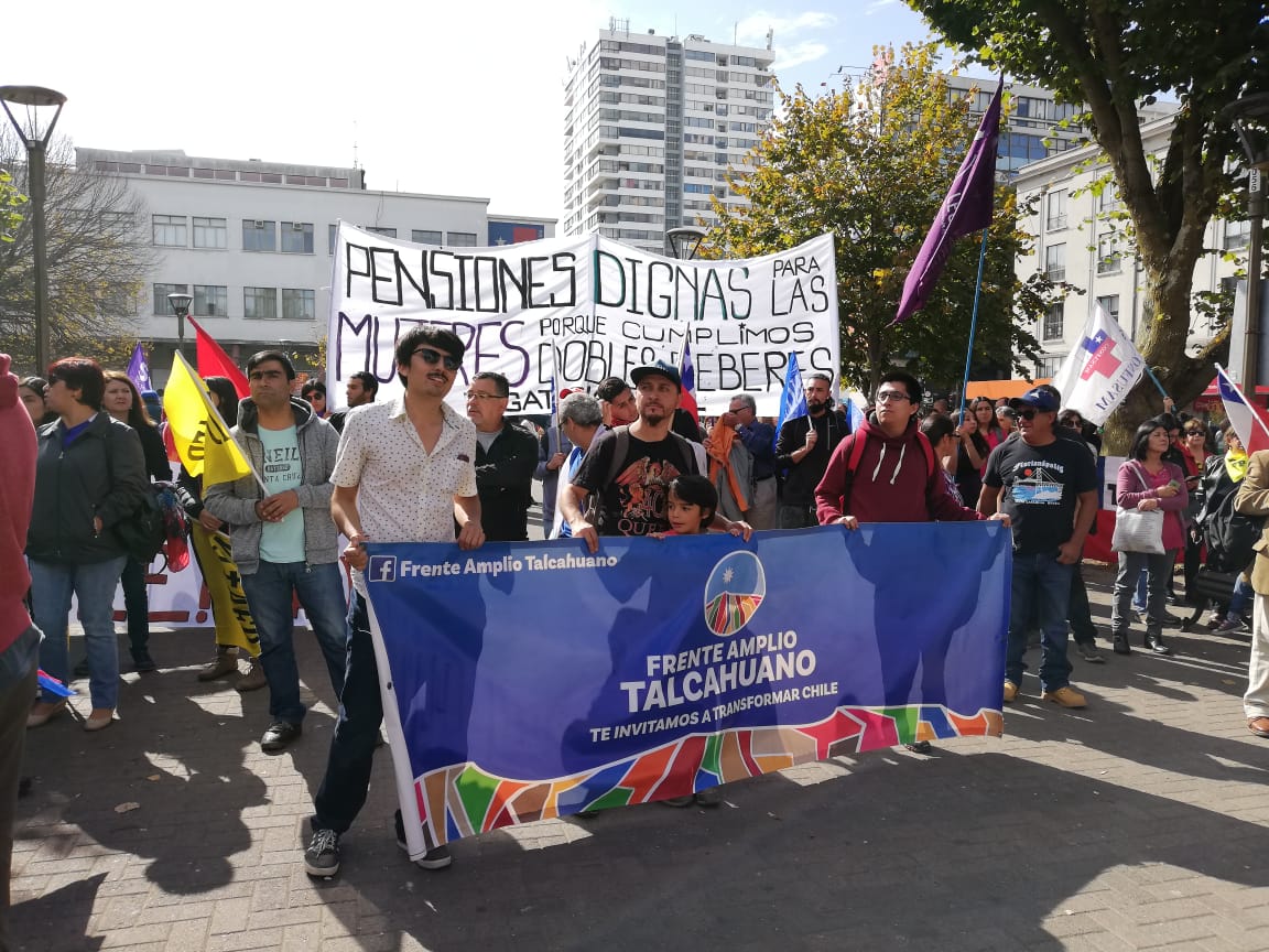 Carlos Avendaño | RBB