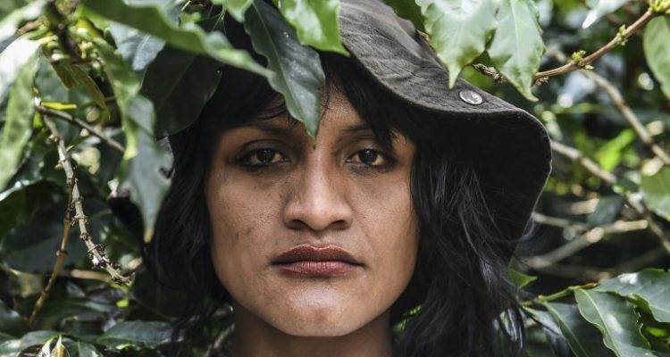  JOAQUIN SARMIENTO | Agence France-Presse