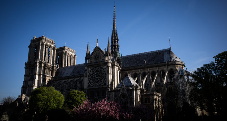 CONTEXTO | Agence France-Presse