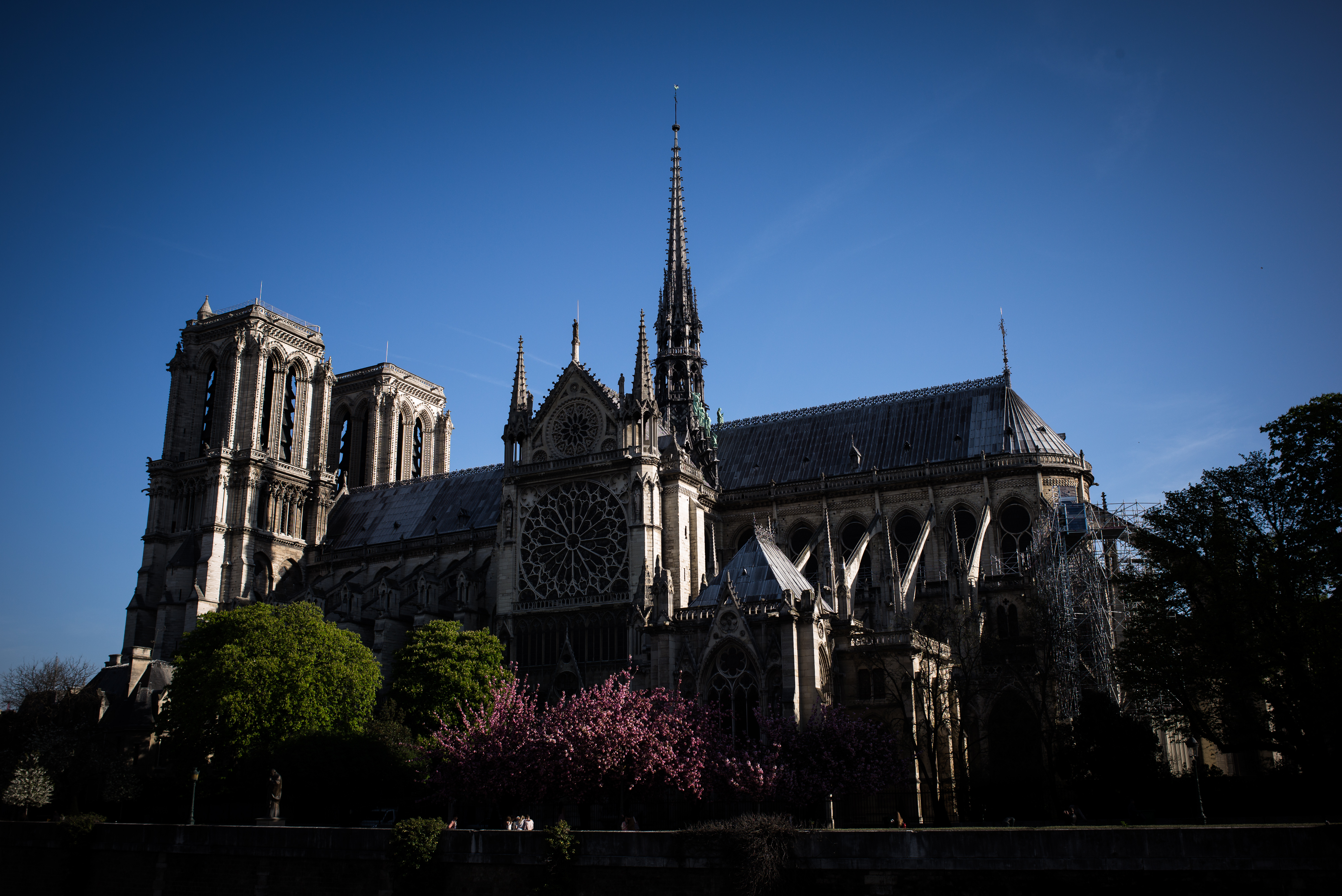 CONTEXTO | Agence France-Presse